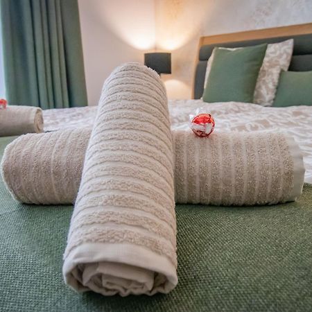 Japandi Studio Apartment, Free Parking Budapest Eksteriør billede