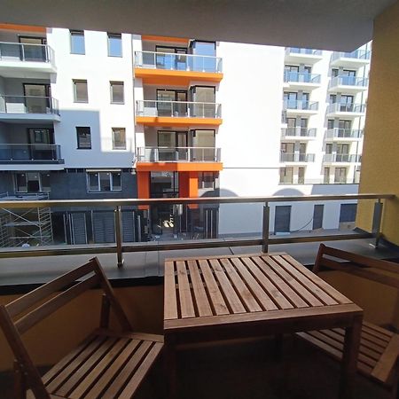 Japandi Studio Apartment, Free Parking Budapest Eksteriør billede