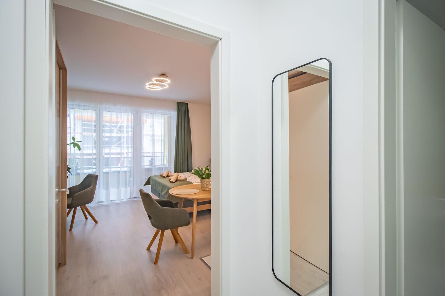 Japandi Studio Apartment, Free Parking Budapest Eksteriør billede