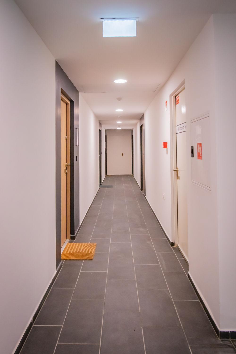 Japandi Studio Apartment, Free Parking Budapest Eksteriør billede