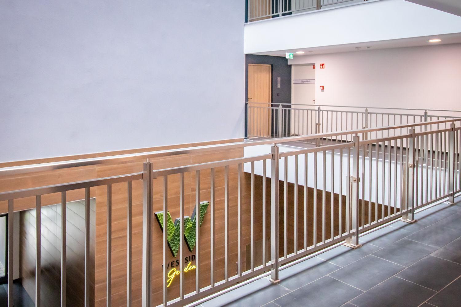 Japandi Studio Apartment, Free Parking Budapest Eksteriør billede