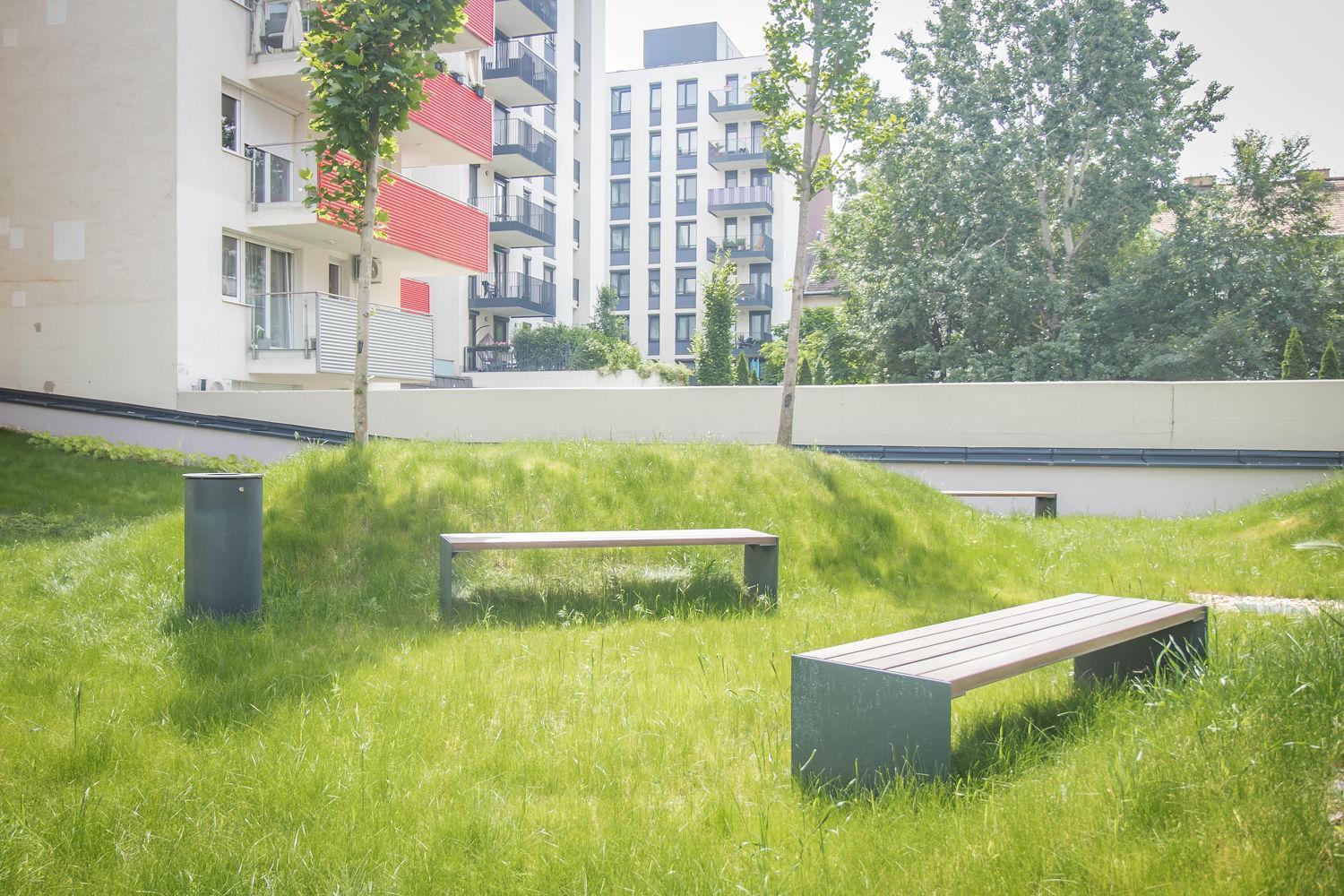 Japandi Studio Apartment, Free Parking Budapest Eksteriør billede